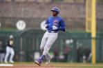 Mets adquieren al jardinero dominicano Alexander Canario Mets adquieren al jardinero dominicano Alexander Canario