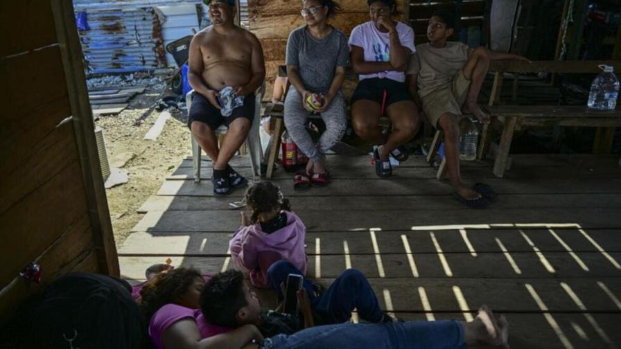 El sueño americano murió: La migración inversa desatada por Trump