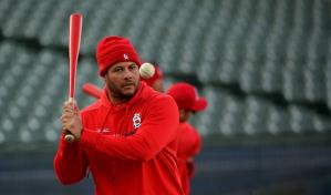 Erick Almonte prefiere la expansión de Lidom sobre una Liga de Verano