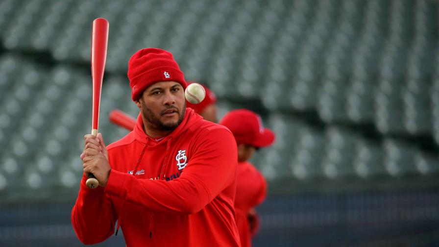 Erick Almonte prefiere la expansión de Lidom sobre una Liga de Verano