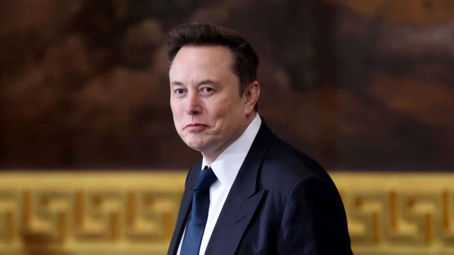 Musk irá a la primera reunión de gabinete que Trump hará el miércoles en la Casa Blanca