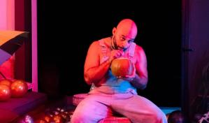 Chileno David Deflores lanza "Agüita de Coco": una explosión musical tropical Chileno David Deflores lanza "Agüita de Coco": una explosión musical tropical