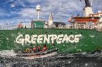 Greenpeace deberá pagar más de 660 millones de dólares a la empresa Energy Transfer Greenpeace deberá pagar más de 660 millones de dólares a la empresa Energy Transfer
