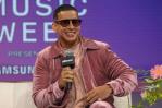 La reflexión de Daddy Yankee tras su divorcio con Mireddys González