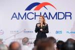 Ligia Bonetti insta a diversificar la economía dominicana para impulsar la competitividad