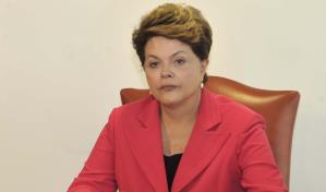 Dilma Rousseff, ingresada en un hospital de China por inflamación de nervio del equilibrio
