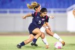 Dominicana en juego de vida o muerte ante Panamá en el sub-20 femenino de fútbol