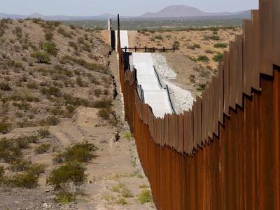 EE. UU. abrirá centro de detención de migrantes en otra base militar