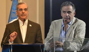 Abinader, entre los presidentes que asistirán a la investidura de Yamandú Orsi en Uruguay