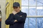 Vence el ultimátum de Elon Musk para que los empleados federales justifiquen su trabajo Vence el ultimátum de Elon Musk para que los empleados federales justifiquen su trabajo