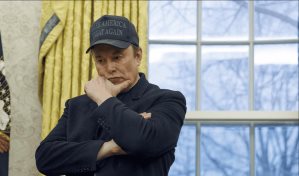 Vence el ultimátum de Elon Musk para que los empleados federales justifiquen su trabajo