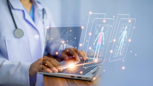 Inteligencia artificial (I. A.) aplicada en la prevención y la atención primaria