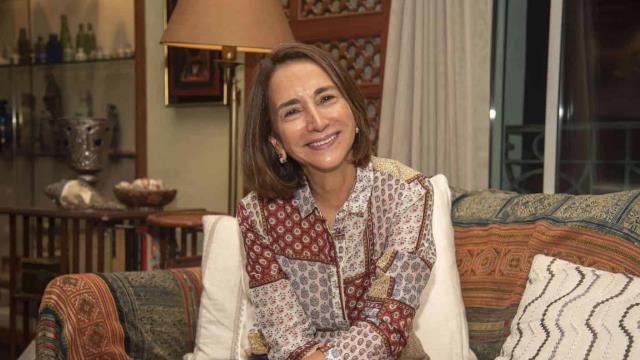 Los ecos silenciosos de Soledad Álvarez