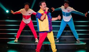 El rockstar infantil Diego Topa regresa a República Dominicana con nuevo show