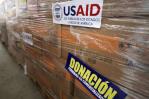 ONG colombianas en peligro tras el desmantelamiento de Usaid ONG colombianas en peligro tras el desmantelamiento de Usaid