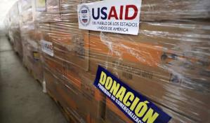 ONG colombianas en peligro tras el desmantelamiento de Usaid