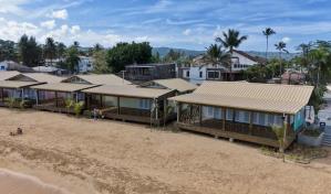 Gremios turísticos piden una solución integral al suministro eléctrico de Las Terrenas y El Limón