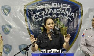 Faride Raful manda a rodar a manipuladores mediáticos y a los defensores del caos