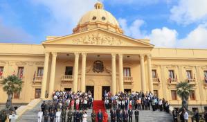 República Dominicana, uno de dos países con mayor mejora en índice de democracia de la región República Dominicana, uno de dos países con mayor mejora en índice de democracia de la región