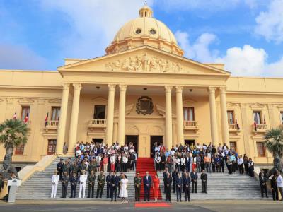 República Dominicana ocupa puesto 52 en el índice de democracia