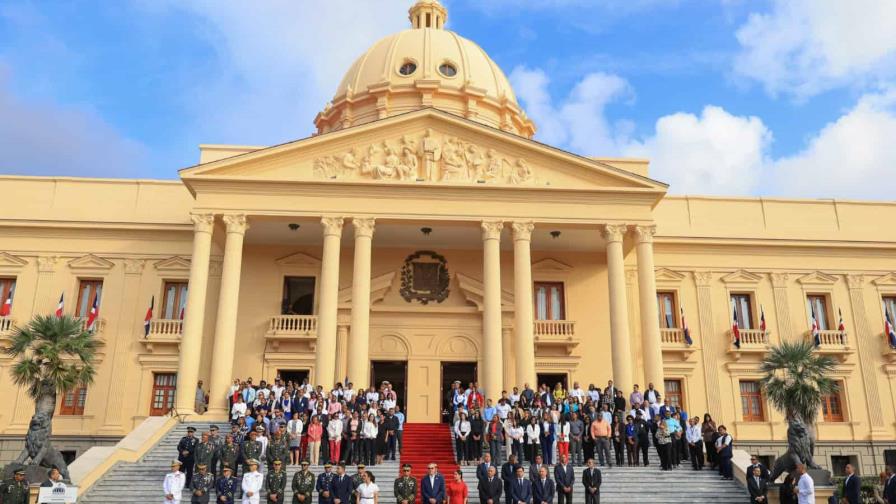 República Dominicana, uno de dos países con mayor mejora en índice de democracia de la región