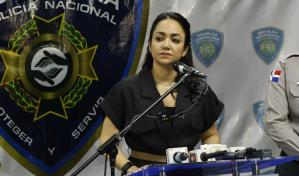 Ministerio de la Mujer rechaza agresión digital contra Faride Raful y pide sanción