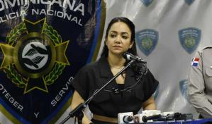 La República Dominicana reduce su tasa de homicidios a 8.3 %