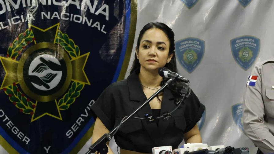 La República Dominicana reduce su tasa de homicidios a 8.3 %