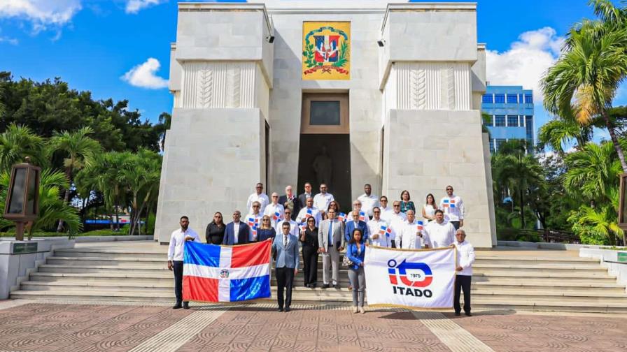 Itado resalta reducción de tasas en préstamos hipotecarios y su impacto en el sector inmobiliario Itado resalta reducción de tasas en préstamos hipotecarios y su impacto en el sector inmobiliario