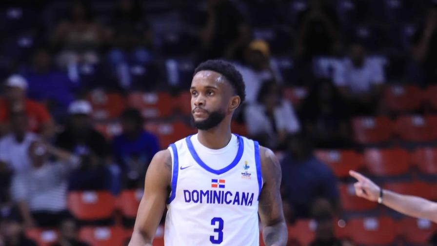 Dominicana vence a Nicaragua y se acerca a la clasificación al Americup 2025