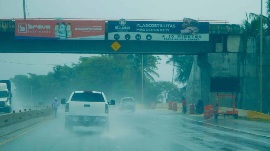 COE alerta sobre deterioro del oleaje y recomienda precaución en las costas COE alerta sobre deterioro del oleaje y recomienda precaución en las costas