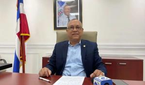 Senador de Elías Piña pide a la Egehid iniciar construcción de presa en el río Artibonito