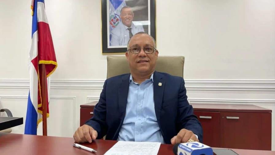 Senador de Elías Piña pide a la Egehid iniciar construcción de presa en el río Artibonito