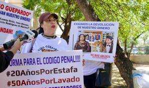 Sueños rotos: el impacto humano de la estafa inmobiliaria desmantelada con la Operación Guepardo