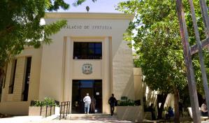 Loany Lismeiry Ortiz Nova aún no ha sido extraditada a República Dominicana por el caso Guepardo