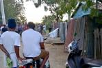 Asesinan a un hombre que estaba prófugo tras intento de homicidio contra su pareja