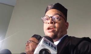 Fiscal califica de estrategia de defensa la postura de Yves Alexandre Giroux en el caso Guepardo