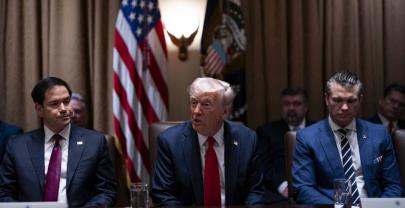 Reuni&oacute;n de Marco Rubio para dar declaraciones sobre ataques en el Caribe ser&aacute; a puertas cerradas