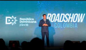 Llegada de turistas colombianos sumó US$800 millones al PIB dominicano