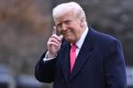 Trump anuncia la creación de una tarjeta dorada para atraer a millonarios a EE.UU.