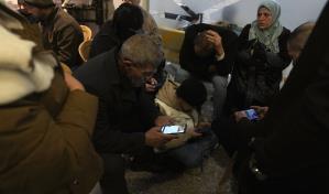 Israel y Hamás acuerdan nuevo intercambio, manteniendo intacto frágil alto el fuego