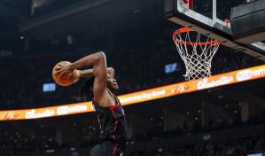 Brown anota 24 y Celtics extienden racha ganadora a seis, vencen a Raptors