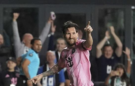 Messi jugará ante Venezuela su último partido como local en eliminatorias mundialistas