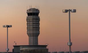 Avión en el que viajaba Adriano Espaillat involucrado en leve accidente en aeropuerto de Washington