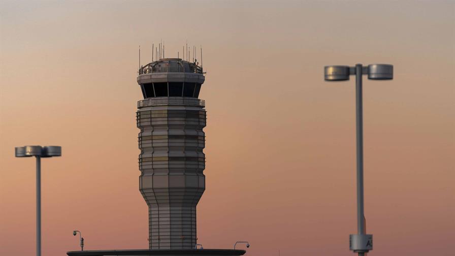 Vuelo de Arajet estuvo involucrado en incidente por congestión en la torre de control de Newark Vuelo de Arajet estuvo involucrado en incidente por congestión en la torre de control de Newark