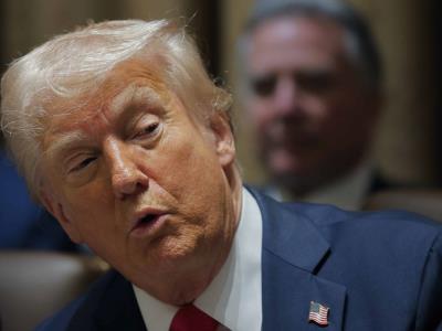 Donald Trump reacciona a fallo afecta ciudadanía por nacimiento