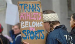 Supremo de EE. UU. se inclina por prohibir a atletas trans competir en equipos femeninos