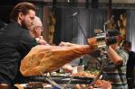 La 97 edición de los Óscar 2025 destaca el tequila y el jamón de bellota como propuesta gastronómica