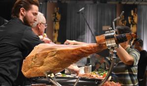 La 97 edición de los Óscar 2025 destaca el tequila y el jamón de bellota como propuesta gastronómica