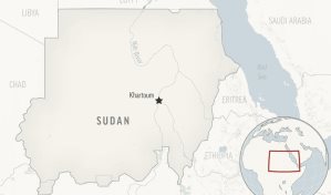 Al menos 46 muertos en accidente de un avión militar de Sudán